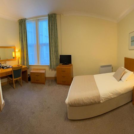 The Rutland Hotel Douglas Buitenkant foto