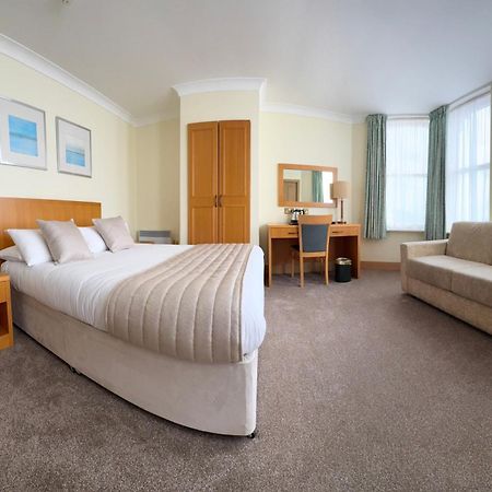 The Rutland Hotel Douglas Buitenkant foto