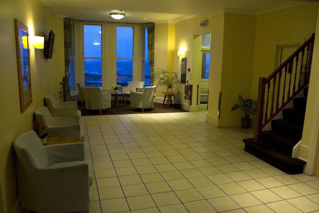 The Rutland Hotel Douglas Buitenkant foto