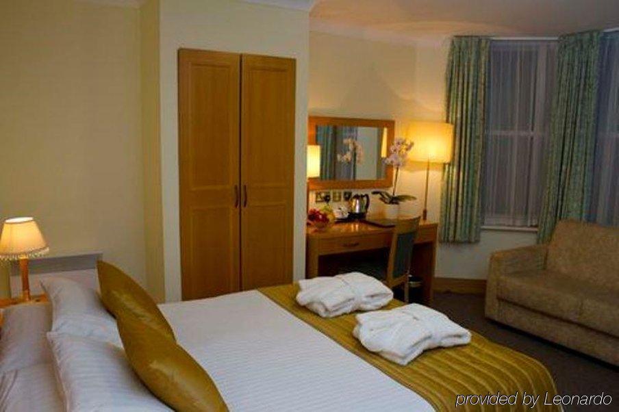 The Rutland Hotel Douglas Buitenkant foto