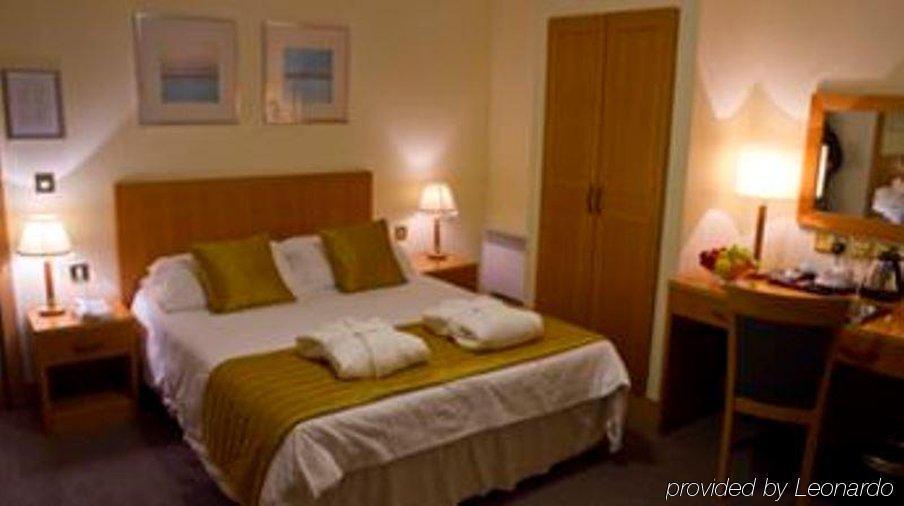 The Rutland Hotel Douglas Buitenkant foto