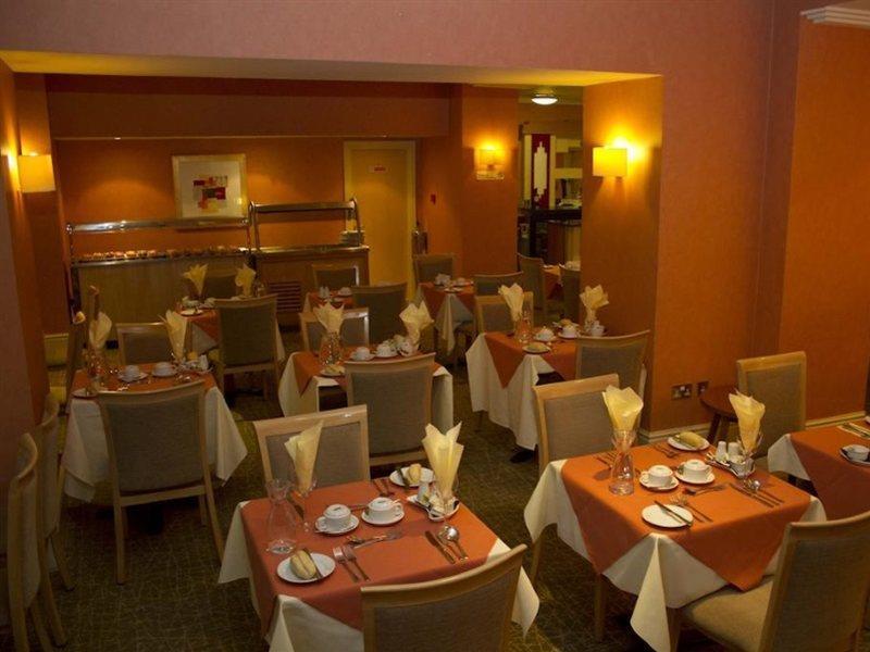 The Rutland Hotel Douglas Buitenkant foto