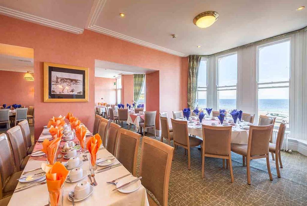 The Rutland Hotel Douglas Buitenkant foto