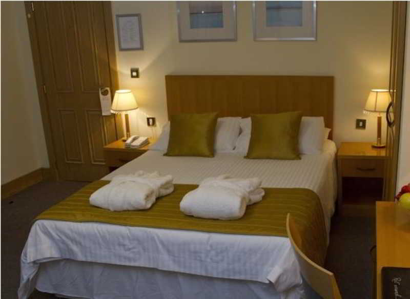 The Rutland Hotel Douglas Buitenkant foto