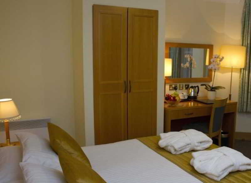 The Rutland Hotel Douglas Buitenkant foto
